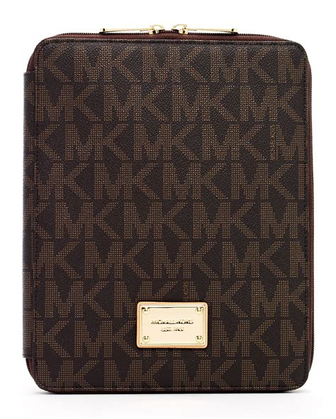 michael kors ipad pro 10.5 case|michael kors ipad sleeve.